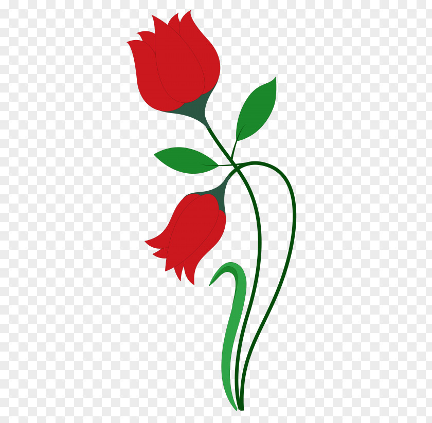 Floral Vector Flower Rose Clip Art PNG
