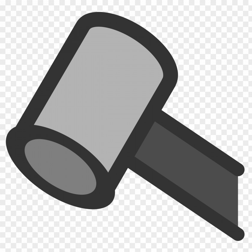 Hammer Clip Art PNG