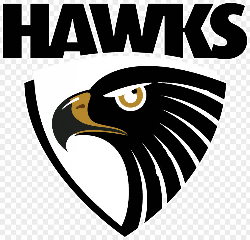 Hawk Hawthorn Football Club West Coast Eagles Sydney Swans 2018 AFL Season Richmond PNG