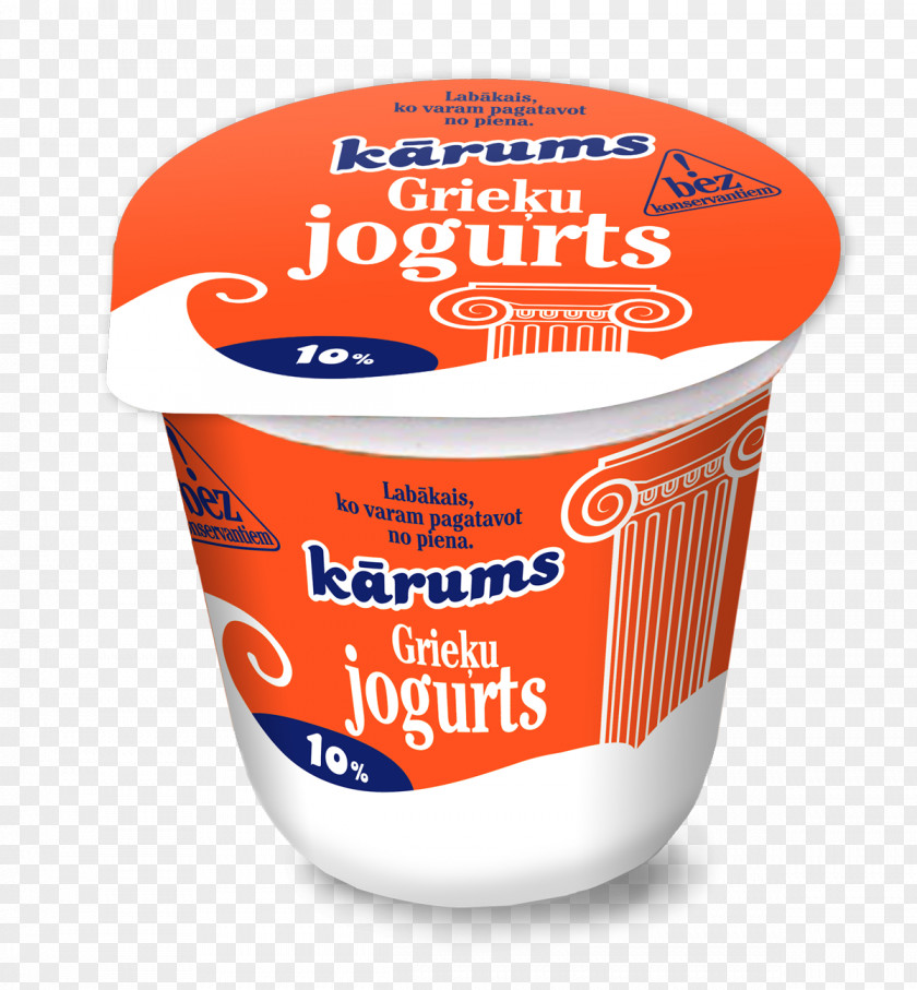 Jogurt Crème Fraîche Curd Snack Yoghurt PNG