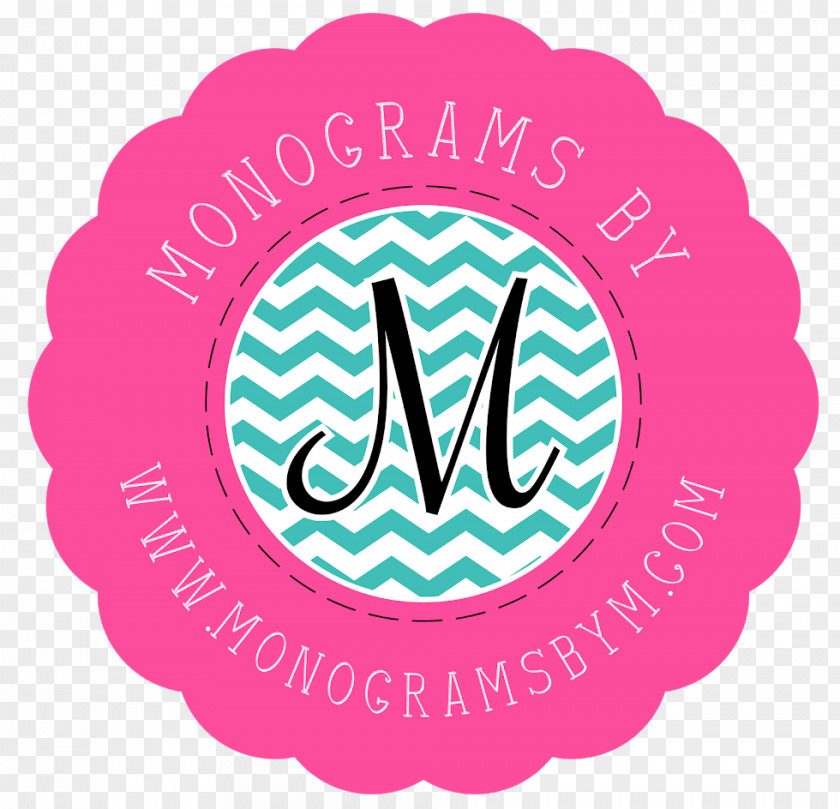 Logo Monogram Initial Typeface Font PNG