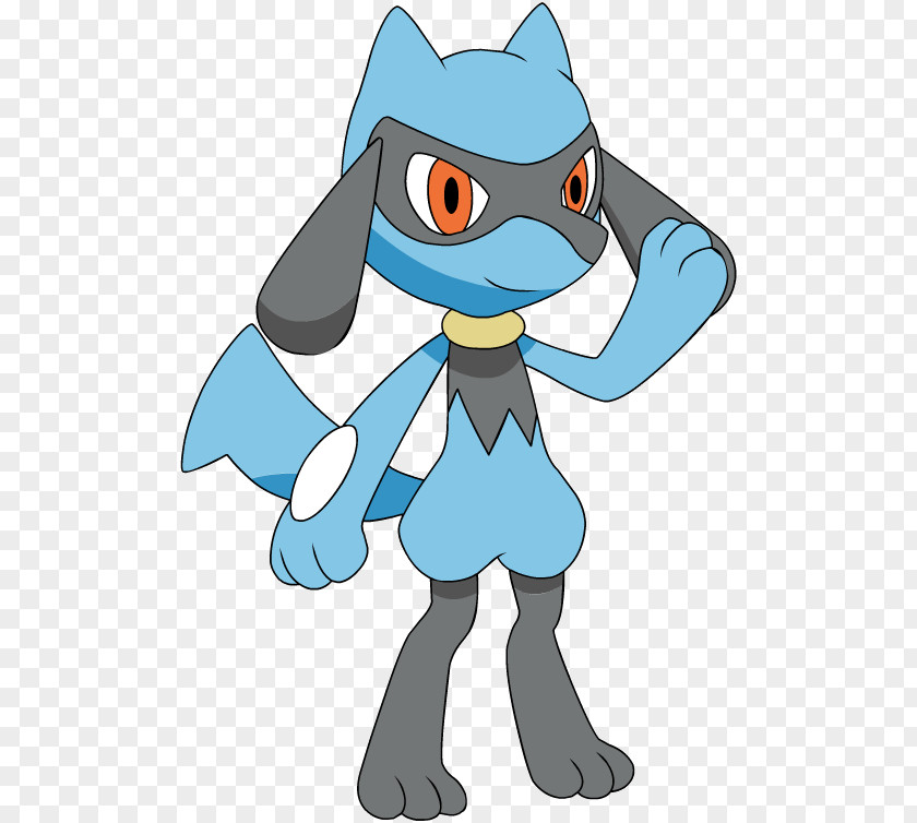 Pokemon Go Pokémon X And Y GO Mystery Dungeon: Blue Rescue Team Red Riolu PNG