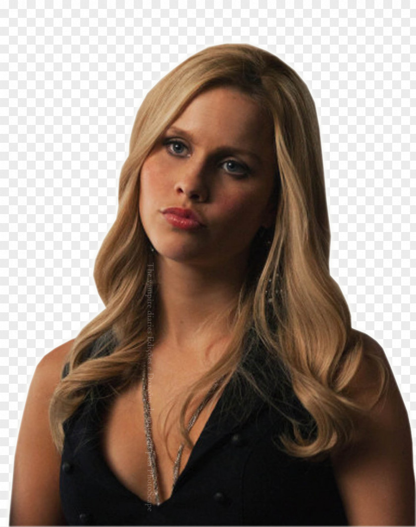 Rebekah Mikaelson Claire Holt The Vampire Diaries Niklaus Damon Salvatore PNG