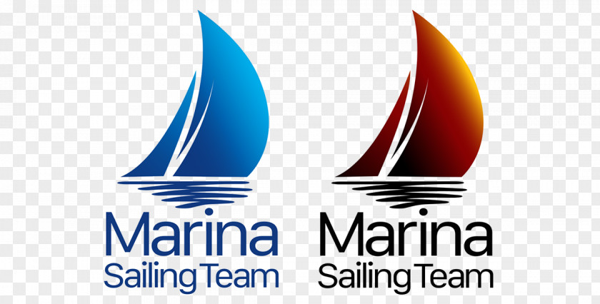 Sailing Logo Marina PNG