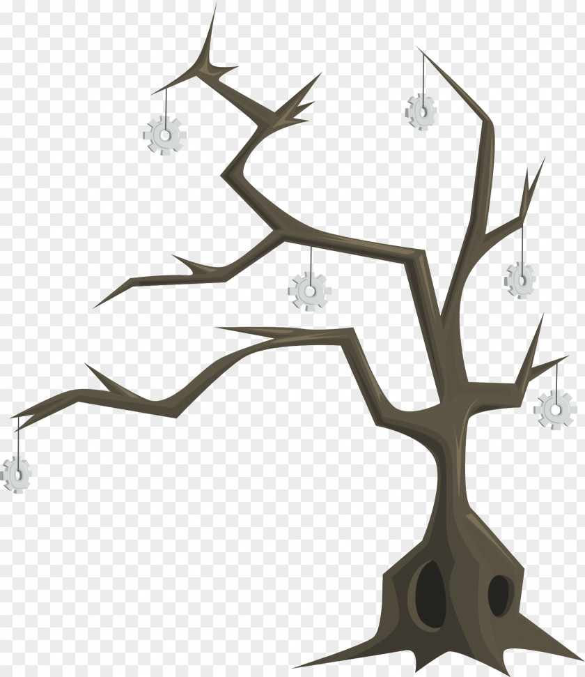 Tree Trunk Wood PNG