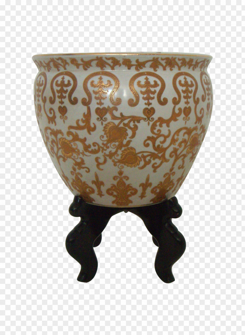 Vase Ceramic Bowl PNG