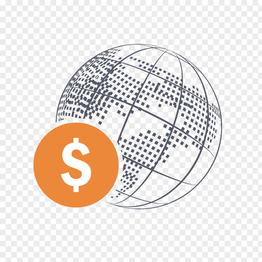 Vector Global Finance Foreign Exchange Market Money PNG