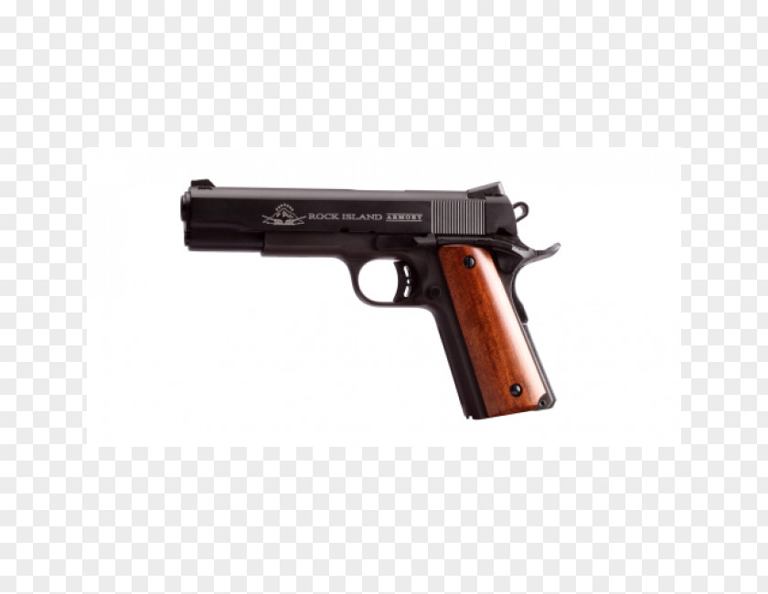 .45 ACP Trigger Airsoft Guns Firearm Pistol PNG
