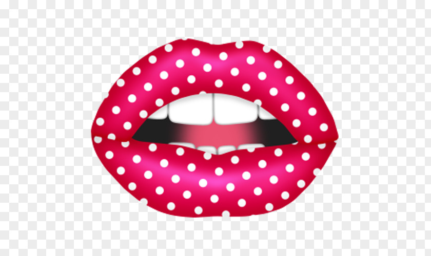 A Lips Photography Heart Illustration PNG