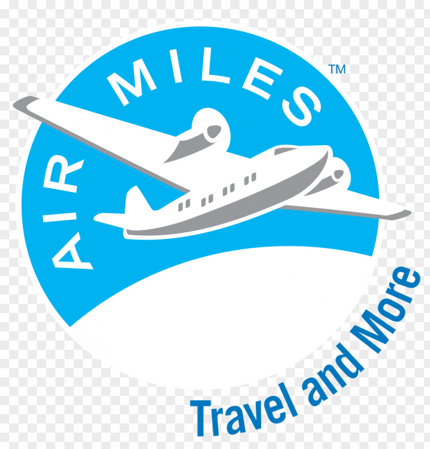Airline Canada Air Miles Bank Of Montreal Logo Loyalty Program PNG
