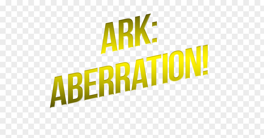 Ark Extinction Logo Brand Product Design Font PNG