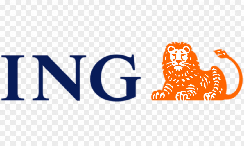 Bank ING Group Netherlands Investment Banking Financial Services PNG