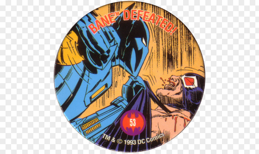 Batman Bane Azrael Character Comics PNG