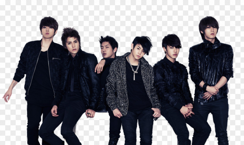 Beast South Korea Highlight K-pop Boy Band Korean Idol PNG