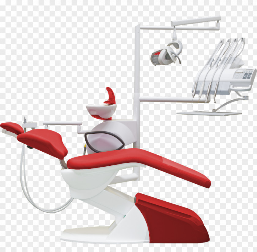 Chair Equipo Dental Dentistry Fauteuil PNG