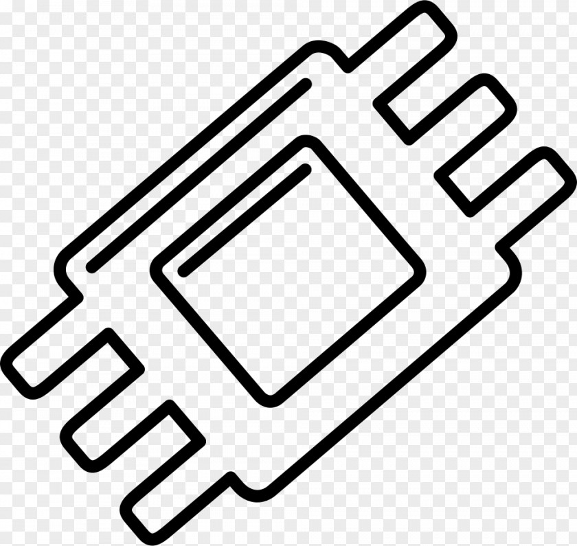 Connectors Outline PNG