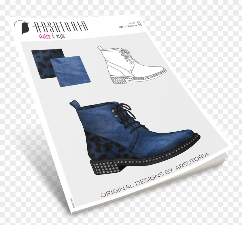 Design Shoe Brand Magazine De Mode Fashion PNG