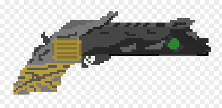 Destiny Pixel Art PNG