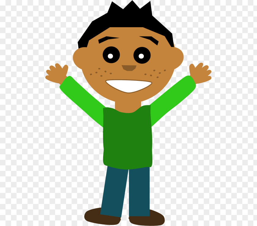 Excited Person Gif Praying Hands Boy Clip Art PNG