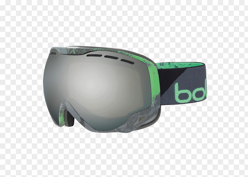 Glasses Photochromic Lens Goggles Skiing PNG