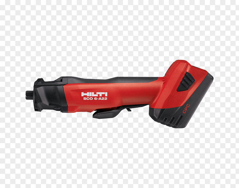 Hilti Cordless Tool Lithium-ion Battery Cutting PNG
