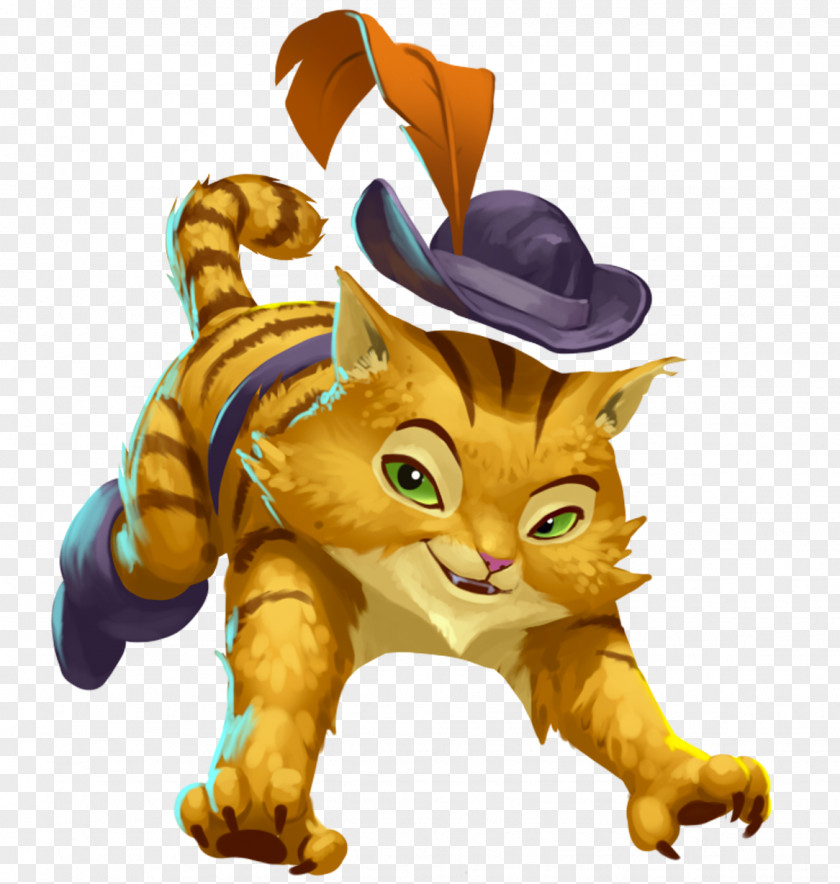 Kitten Whiskers Loki Dragon Treasure PNG