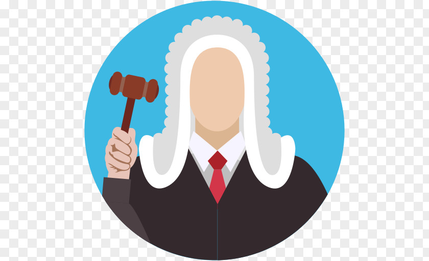 Lawyer Judge Advocate PNG