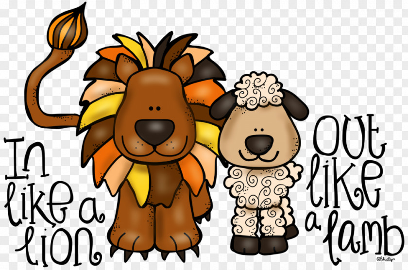 Lion Sheep Lamb And Mutton Clip Art PNG