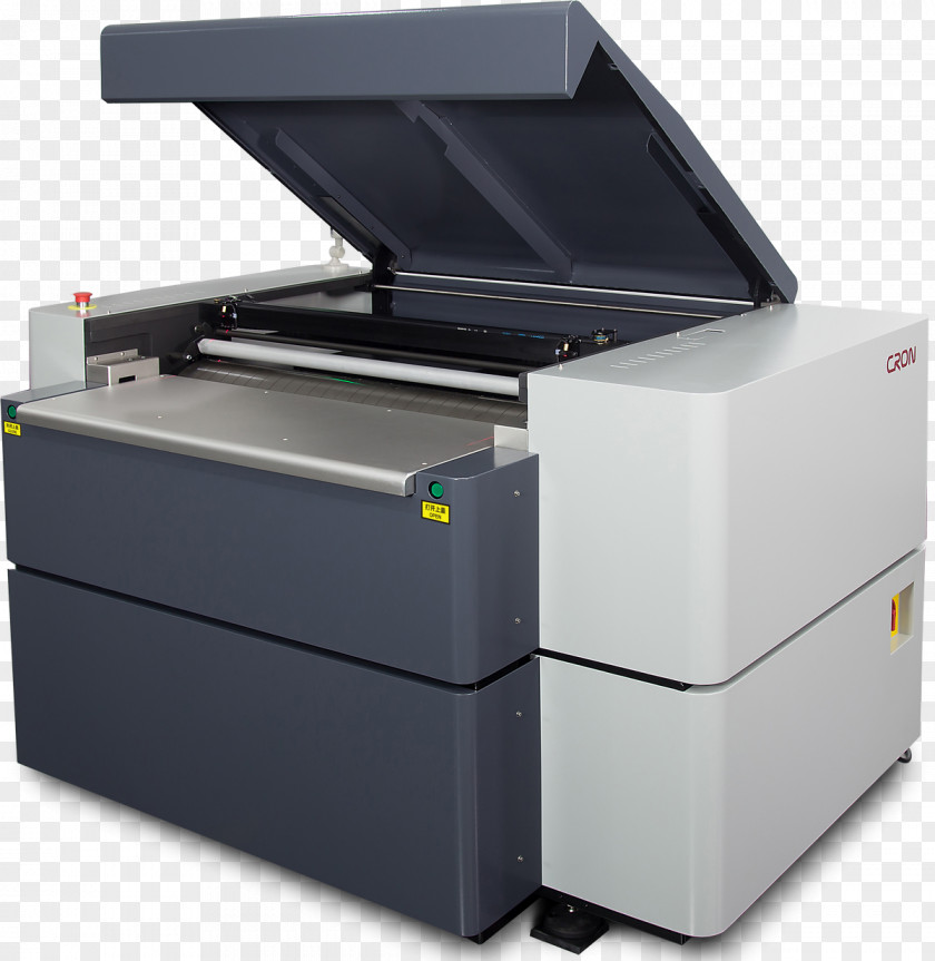 Printer Laser Printing Computer To Plate Flexography Offset PNG