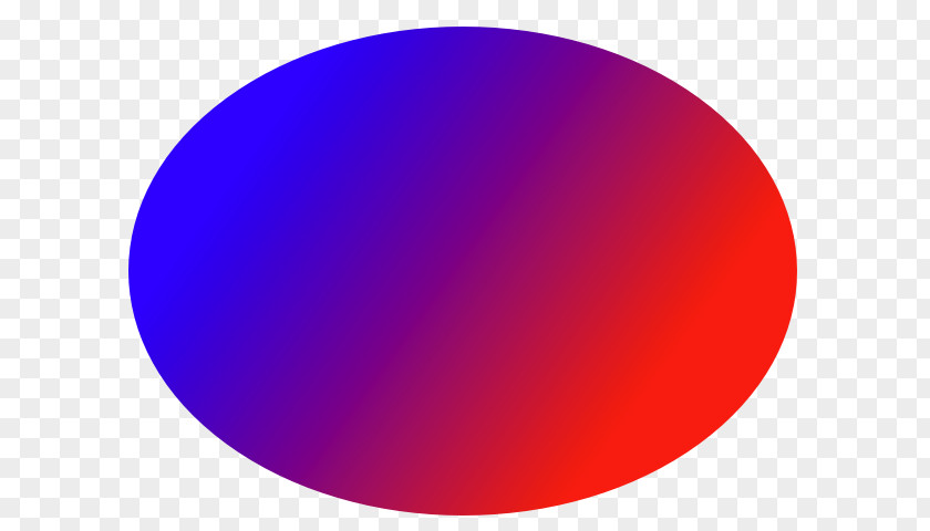 Red Blue RGB Color Model Shader PNG