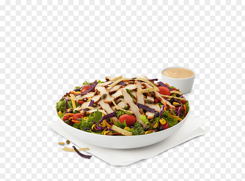 Restaurant Food Item Vegetarian Cuisine Cobb Salad Chicken Sandwich Fast PNG