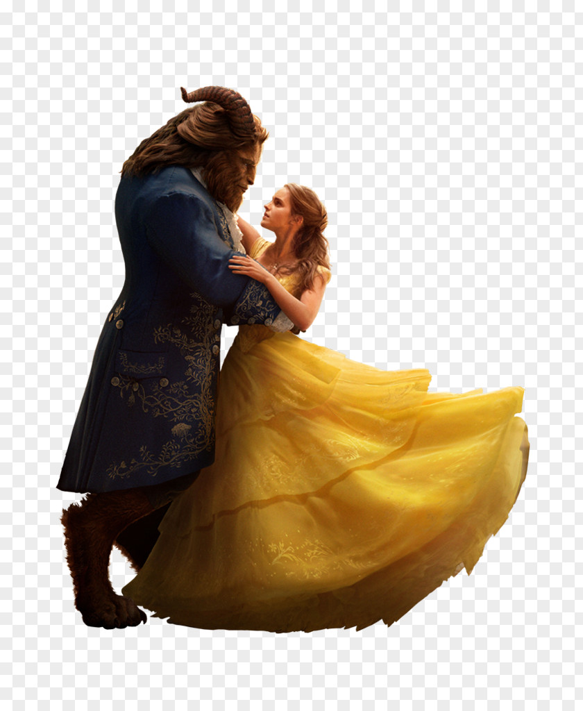 Surprised Beauty And The Beast Belle Cogsworth PNG
