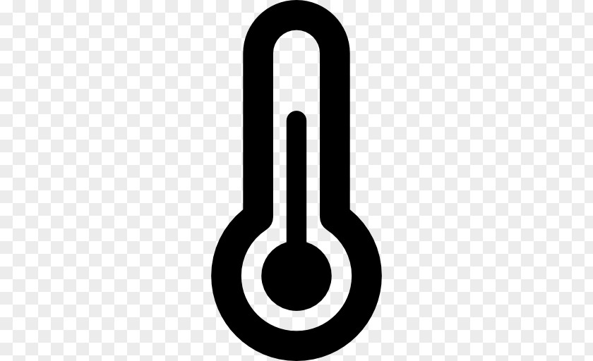 Symbol Thermometer Temperature PNG