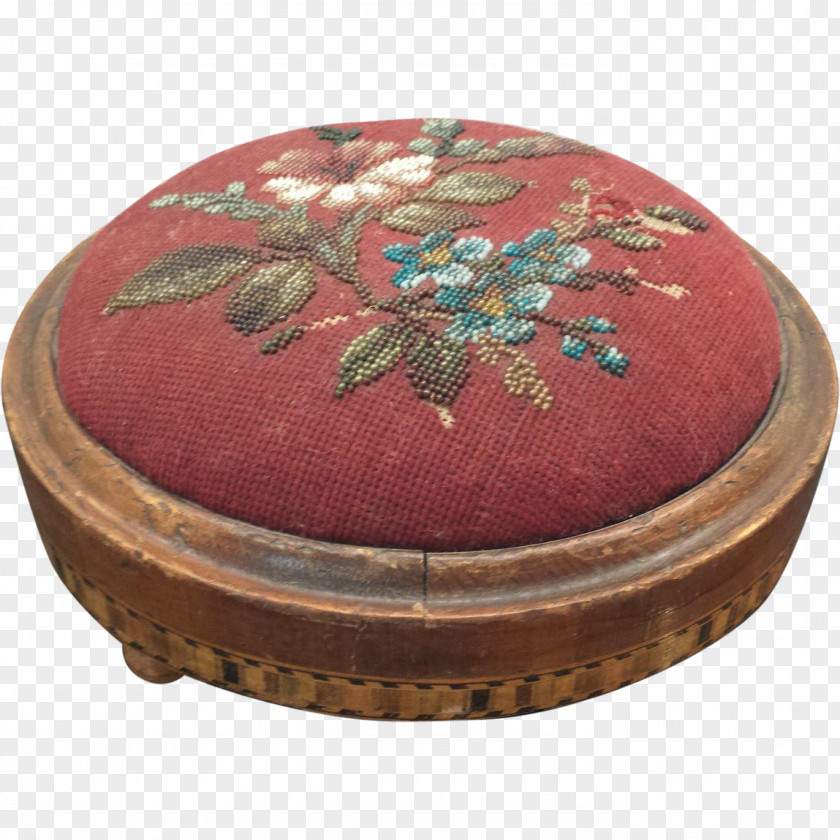 Tunbridge Ware Royal Wells Furniture Beadwork Marquetry PNG