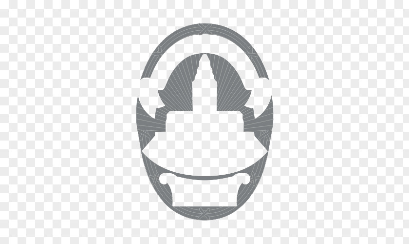 Underlay Material Symbol Logo Brand Emblem PNG