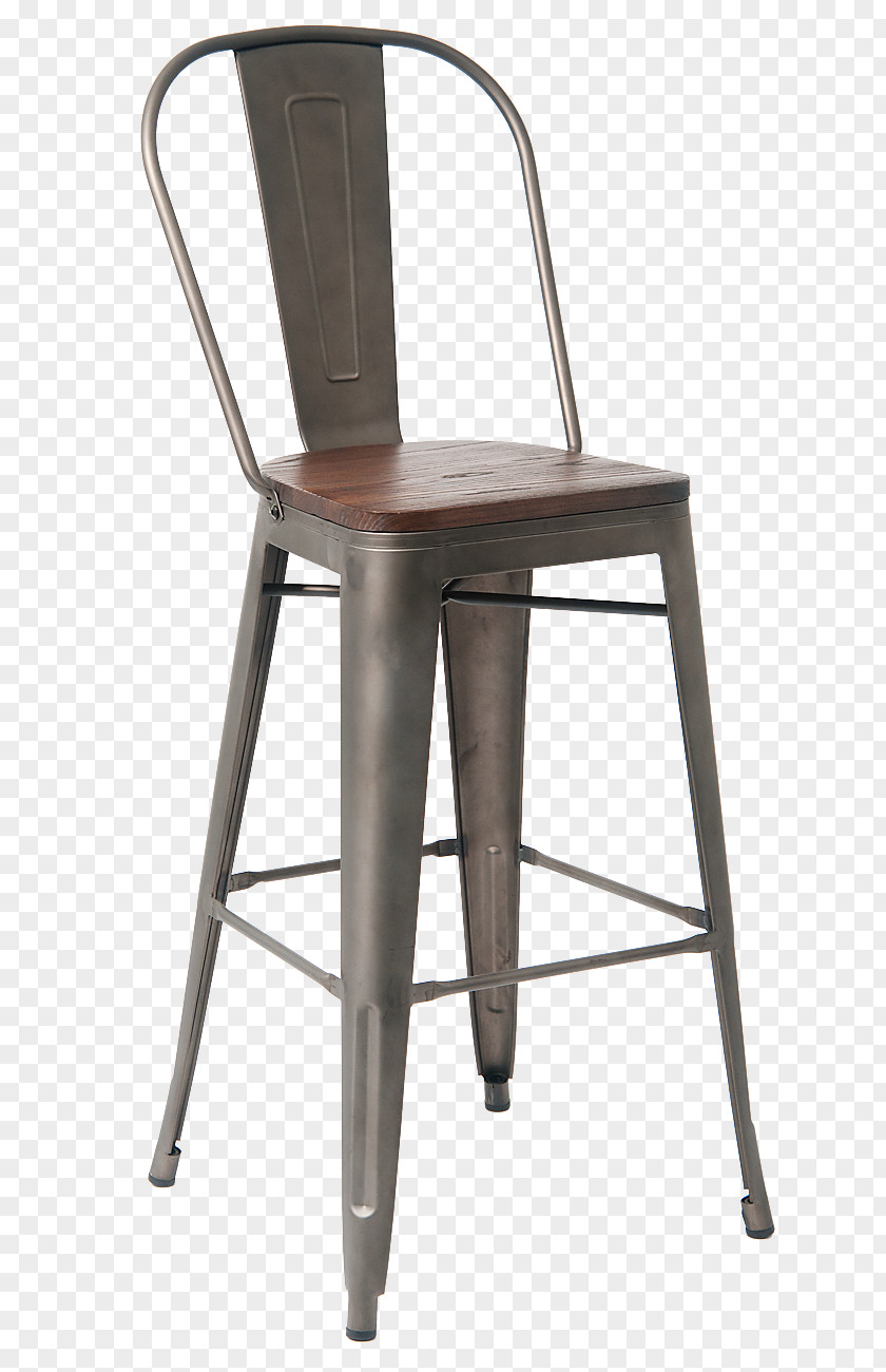 Wooden Stools No. 14 Chair Tolix Bar Stool Table PNG