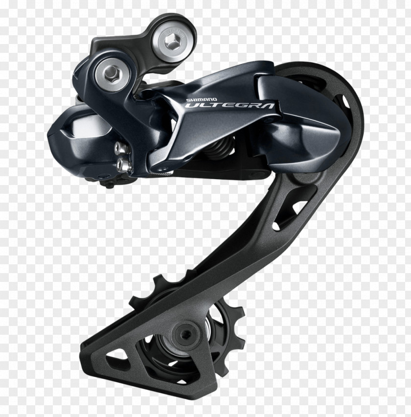 Bicycle Electronic Gear-shifting System Derailleurs Shimano Ultegra PNG