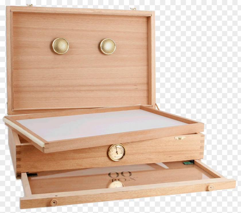 Box Drawer Wood Stain Plywood PNG