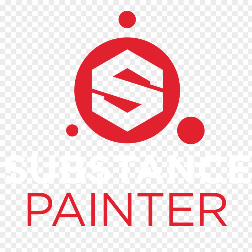 Brush Paint Substance Designer Allegorithmic SAS Rendering Texture Mapping Painting PNG