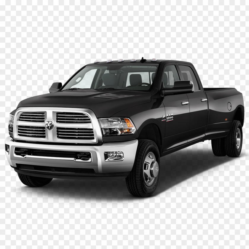 Car Ram Trucks 2017 RAM 3500 Dodge Chrysler PNG