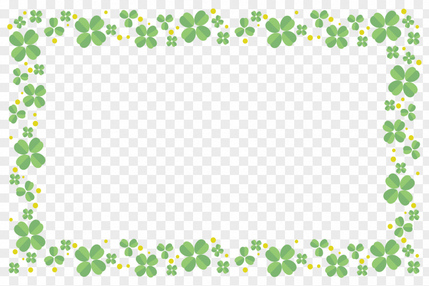 Clover Clip Art Openclipart Image Free Content Graphic Design PNG