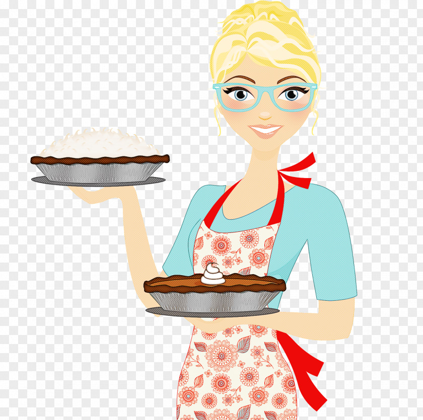 Cook Food Chef Dish Cuisine PNG