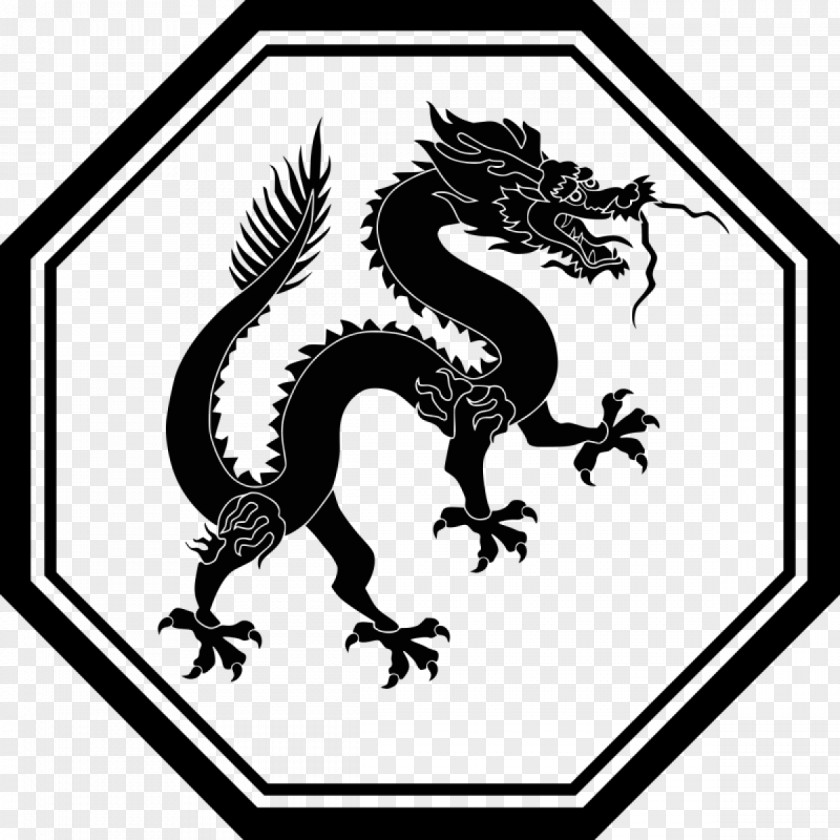 Dragon Zodiac China Chinese PNG