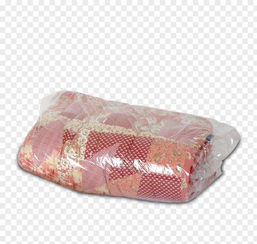 Dry Cleaning Duvet Plastic Bag Packaging And Labeling PNG