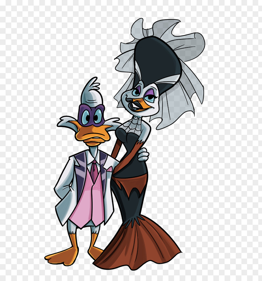 Duck Gosalyn Mallard Scrooge McDuck The Walt Disney Company PNG