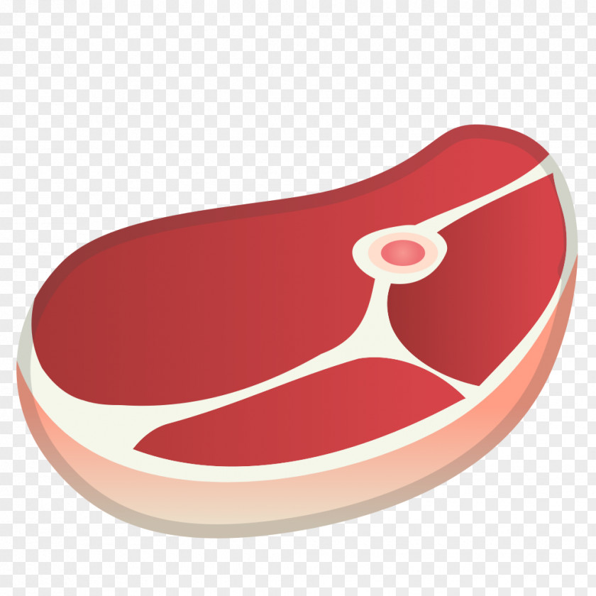 Emoji Emojipedia Meat Primal Cut Noto Fonts PNG