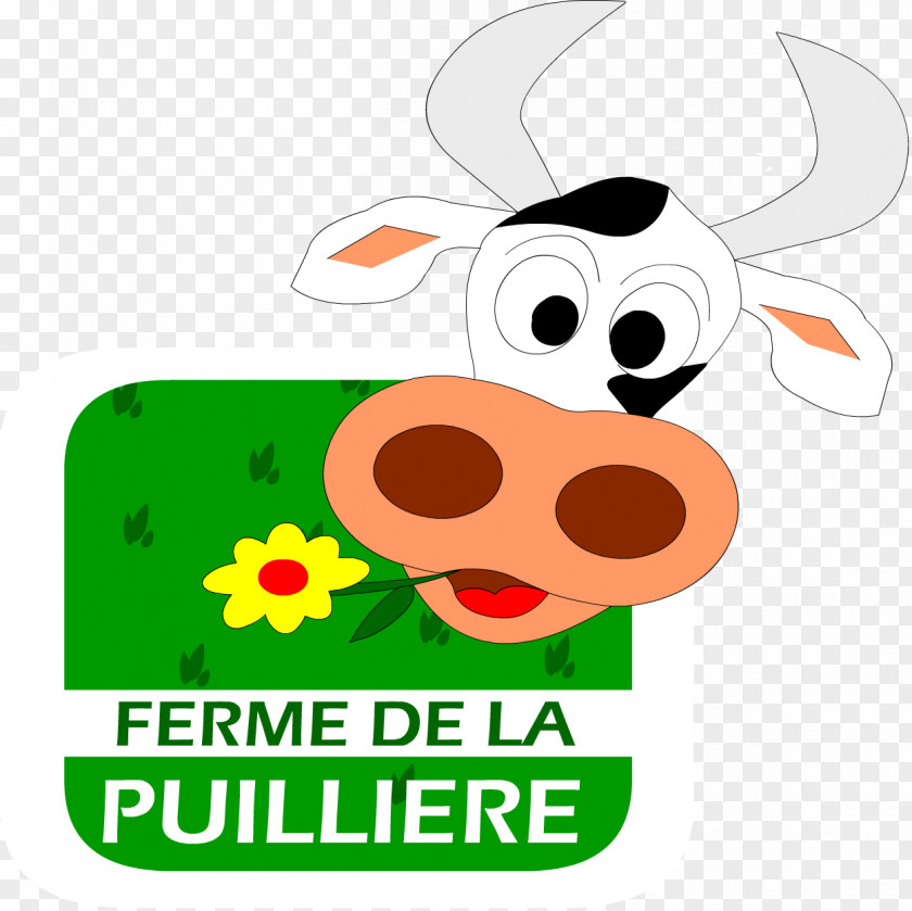Ferme De La Puillière Farm Milking Food PNG