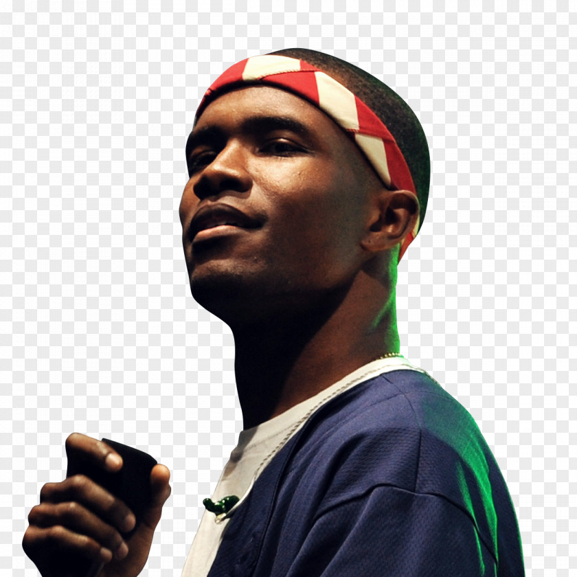 Frank Ocean 2013 Grammy Awards Channel Orange Musician Blonde PNG