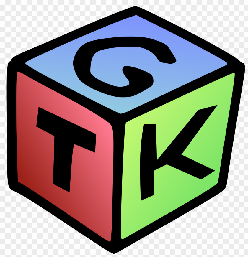 GTK+ GTK-Qt PyGTK Graphical User Interface Gtkmm PNG