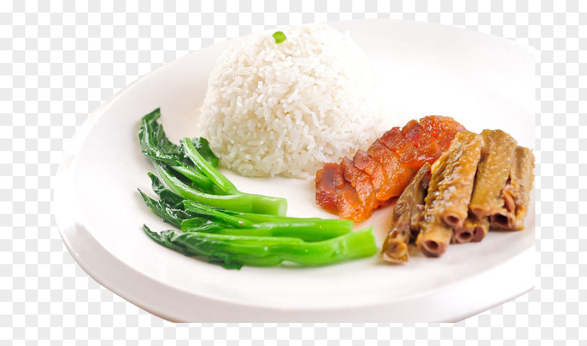 Halogen Burning Larry Rice Red Cooking Cooked Asian Cuisine Minced Pork Braising PNG
